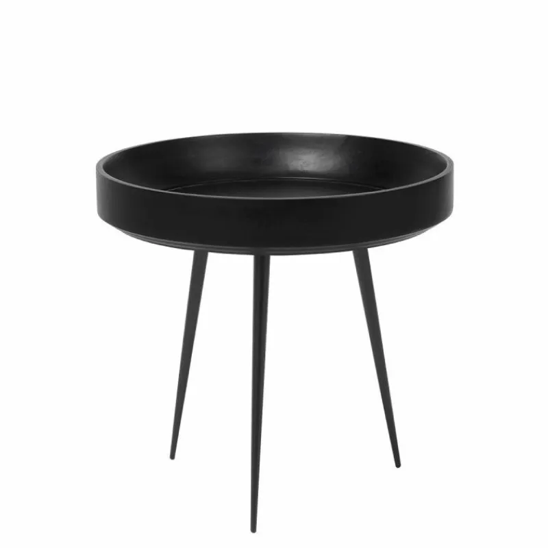 New Bowl Bijzettafel Bijzettafels