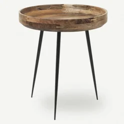 New Bowl Bijzettafel Bijzettafels