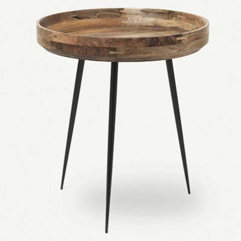 New Bowl Bijzettafel Bijzettafels