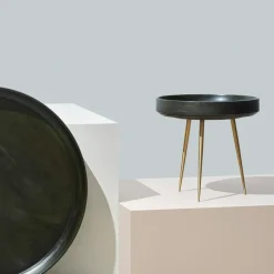 New Bowl Bijzettafel Bijzettafels