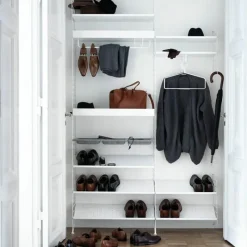 Clearance Bowl Shelf Opbergbak Organizers|Opbergsystemen