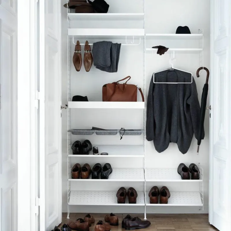 Clearance Bowl Shelf Opbergbak Organizers|Opbergsystemen