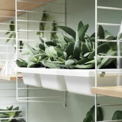 Clearance Bowl Shelf Opbergbak Organizers|Opbergsystemen
