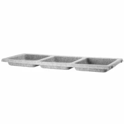 Clearance Bowl Shelf Opbergbak Organizers|Opbergsystemen
