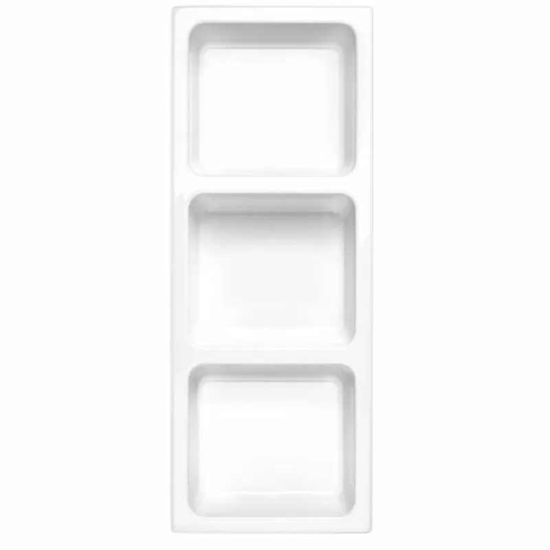Clearance Bowl Shelf Opbergbak Organizers|Opbergsystemen