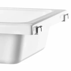 Clearance Bowl Shelf Opbergbak Organizers|Opbergsystemen