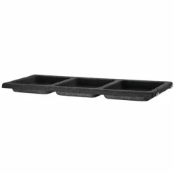 Clearance Bowl Shelf Opbergbak Organizers|Opbergsystemen