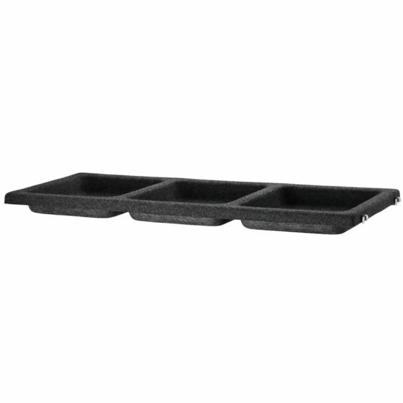 Clearance Bowl Shelf Opbergbak Organizers|Opbergsystemen