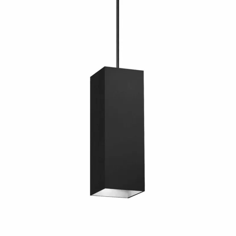 Hot Box 2.0 Hanglamp Hanglampen