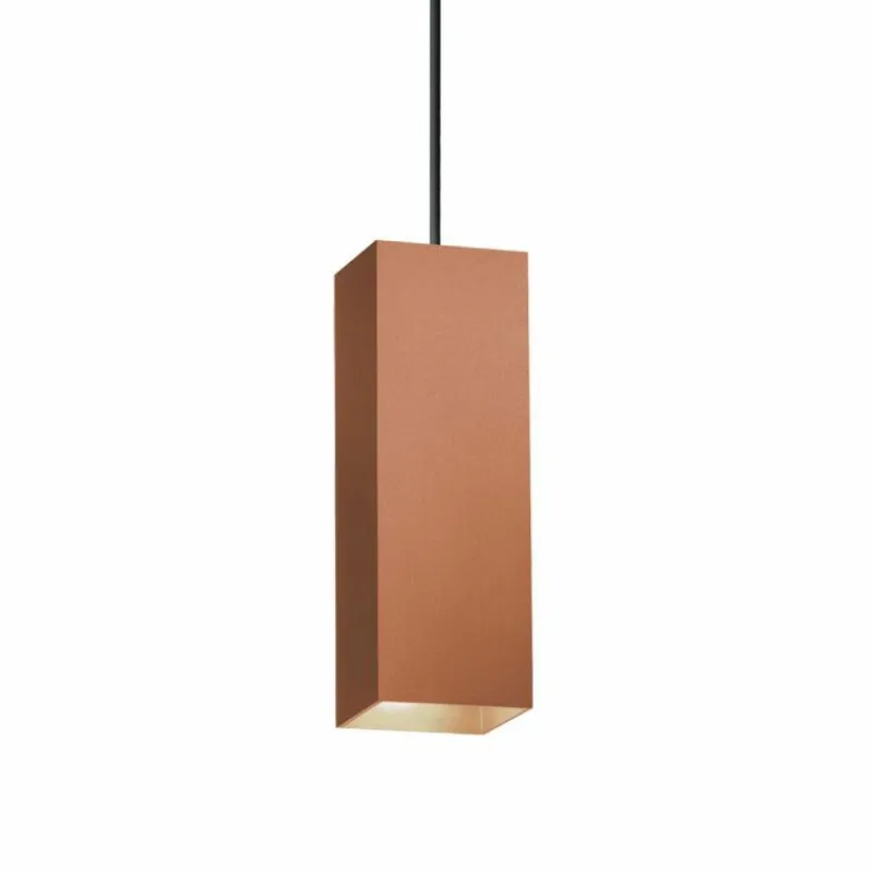 Hot Box 2.0 Hanglamp Hanglampen