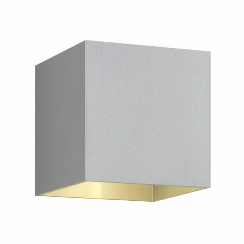 Online Box 1.0 LED Wandlamp Wandspots
