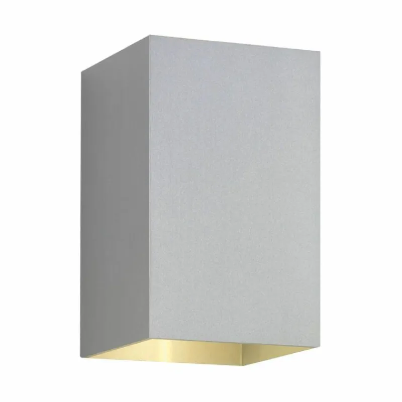 Hot Box 4.0 LED Wandlamp Wandspots