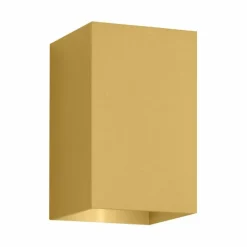 Hot Box 4.0 LED Wandlamp Wandspots