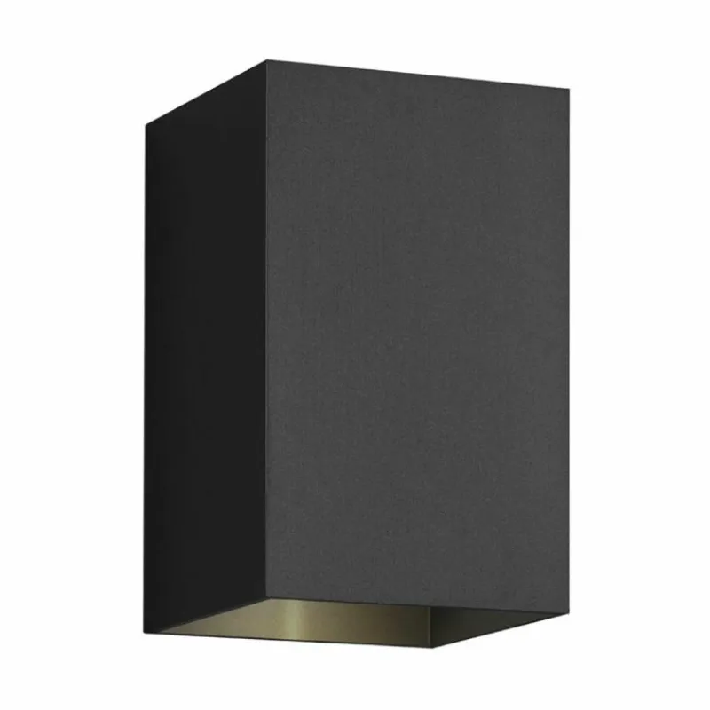 Hot Box 4.0 LED Wandlamp Wandspots