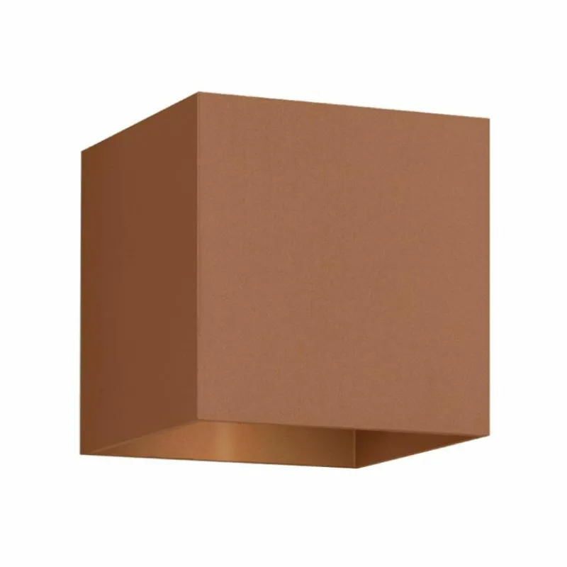 Best Box 2.0 LED Wandlamp Wandspots