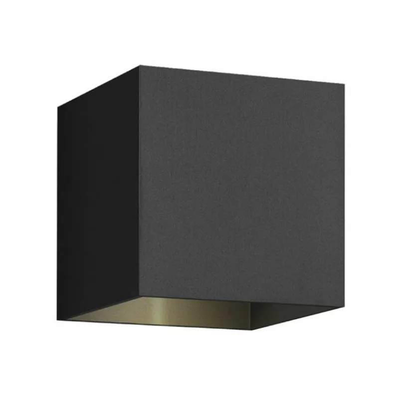 Best Box 2.0 LED Wandlamp Wandspots