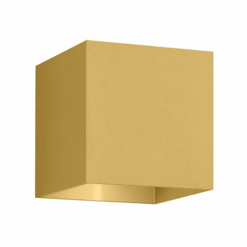 Best Box 2.0 LED Wandlamp Wandspots