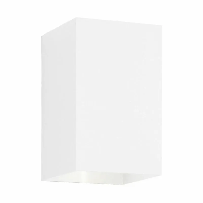 Outlet Box 4.0 Outdoor Wandlamp Outdoor Wandlampen