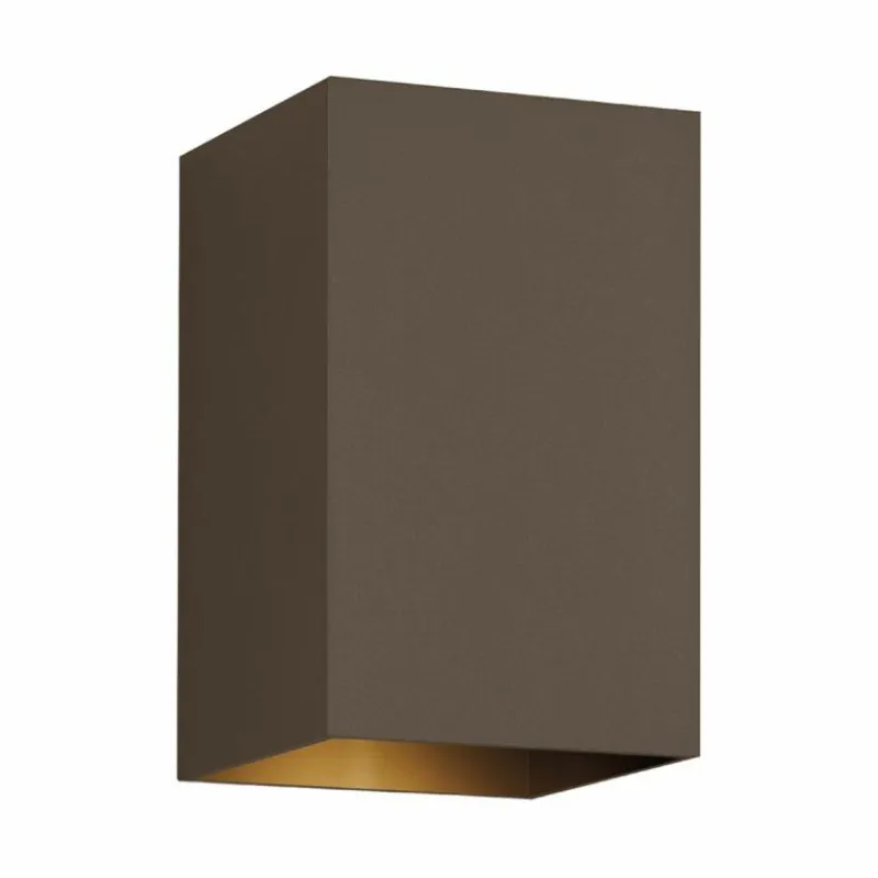 Outlet Box 4.0 Outdoor Wandlamp Outdoor Wandlampen