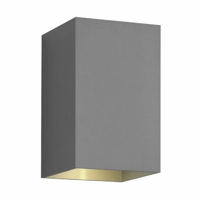 Outlet Box 4.0 Outdoor Wandlamp Outdoor Wandlampen