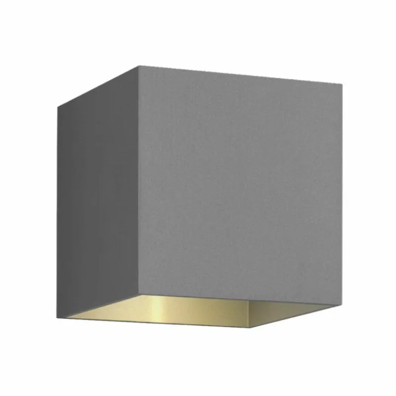 Box 2.0 Outdoor Wandlamp Outdoor Wandlampen