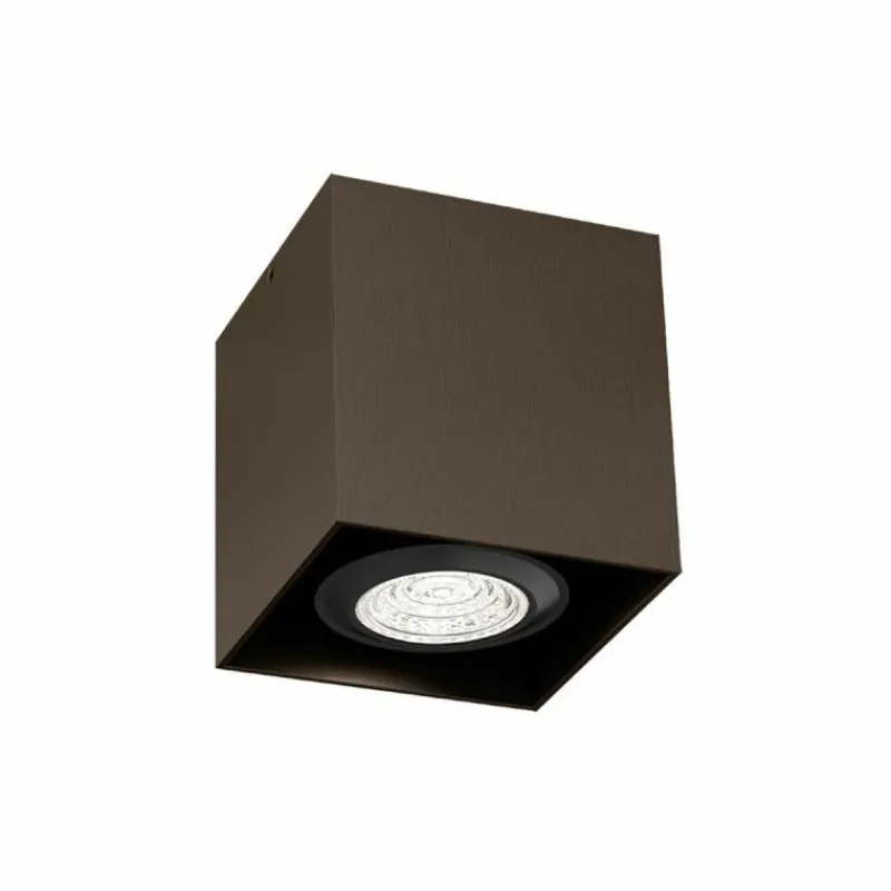 Discount Box Mini Plafondlamp Opbouwspots|Plafondspots