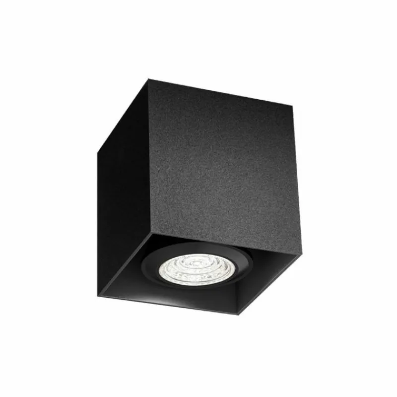 Discount Box Mini Plafondlamp Opbouwspots|Plafondspots