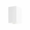Box Mini Wandlamp Wandspots
