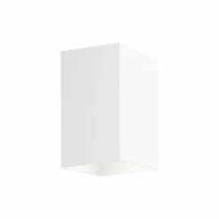 Box Mini Wandlamp Wandspots