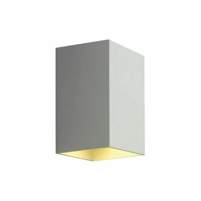 Box Mini Wandlamp Wandspots