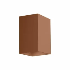 Box Mini Wandlamp Wandspots