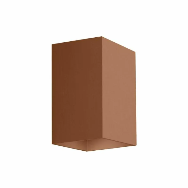 Box Mini Wandlamp Wandspots