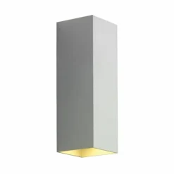 Box Mini Wandlamp Wandspots