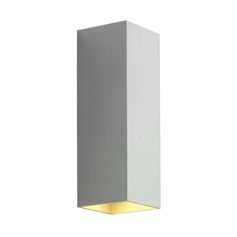 Box Mini Wandlamp Wandspots
