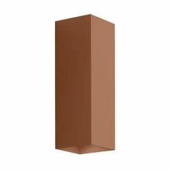 Box Mini Wandlamp Wandspots