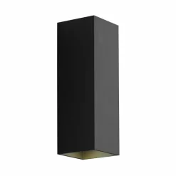 Box Mini Wandlamp Wandspots