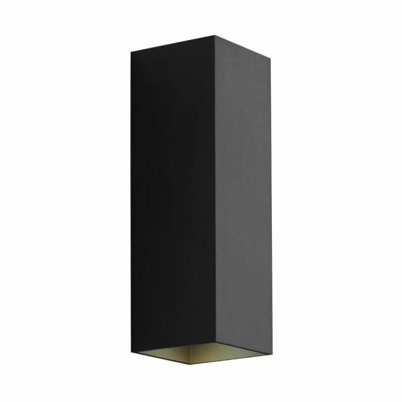 Box Mini Wandlamp Wandspots