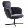 Online Bras Highback Loungestoel Loungestoelen