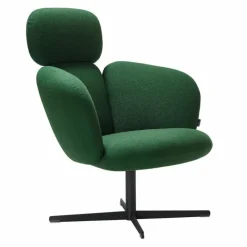 Online Bras Highback Loungestoel Loungestoelen