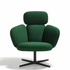 Online Bras Highback Loungestoel Loungestoelen
