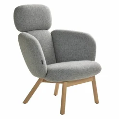Online Bras Highback Loungestoel Loungestoelen