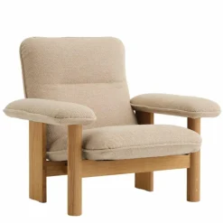 Outlet Brasilia Loungestoel Loungestoelen