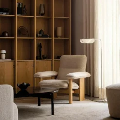 Outlet Brasilia Loungestoel Loungestoelen