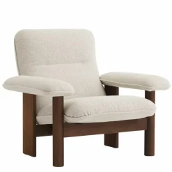 Outlet Brasilia Loungestoel Loungestoelen