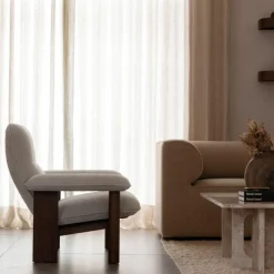 Outlet Brasilia Loungestoel Loungestoelen