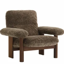 Outlet Brasilia Loungestoel Loungestoelen