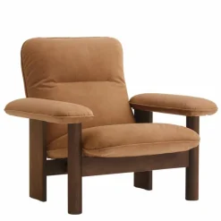 Outlet Brasilia Loungestoel Loungestoelen