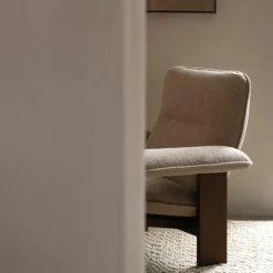 Outlet Brasilia Loungestoel Loungestoelen