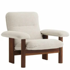 Outlet Brasilia Loungestoel Loungestoelen