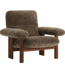 Outlet Brasilia Loungestoel Loungestoelen